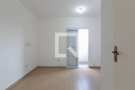 Quarto 1 de apartamento à venda com 2 quartos, 49m² em Vila Carmosina, São Paulo