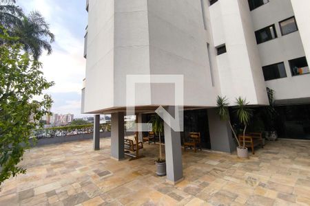 Área Comum de apartamento à venda com 3 quartos, 149m² em Retiro, Jundiaí