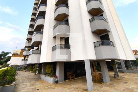 Área Comum de apartamento à venda com 3 quartos, 149m² em Retiro, Jundiaí