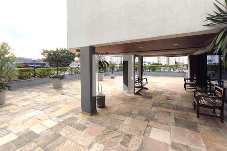 Área Comum de apartamento à venda com 3 quartos, 149m² em Retiro, Jundiaí