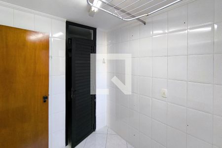 Área de Serviço de apartamento à venda com 3 quartos, 149m² em Retiro, Jundiaí