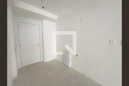 Studio de kitnet/studio à venda com 1 quarto, 26m² em Perdizes, São Paulo