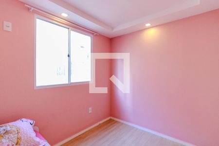 Quarto 1 de apartamento para alugar com 2 quartos, 47m² em Campo Grande, Rio de Janeiro