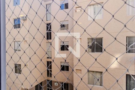 Vista do Quarto 1 de apartamento para alugar com 2 quartos, 47m² em Campo Grande, Rio de Janeiro