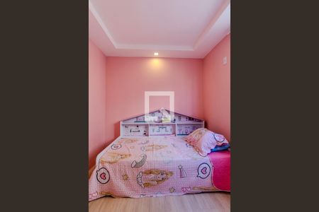 Quarto 1 de apartamento para alugar com 2 quartos, 47m² em Campo Grande, Rio de Janeiro