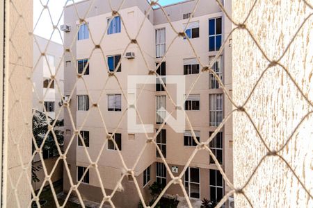 Vista da Sala de apartamento para alugar com 2 quartos, 47m² em Campo Grande, Rio de Janeiro