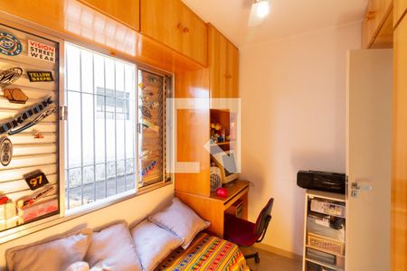 Quarto 2 de casa à venda com 3 quartos, 127m² em Vila Nova Alba, São Paulo