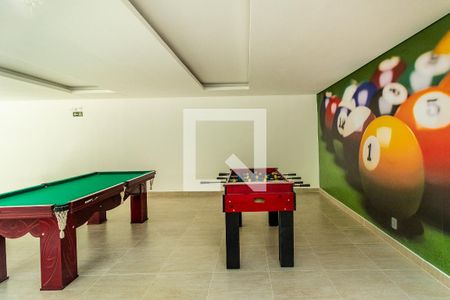 Área comum de apartamento à venda com 2 quartos, 47m² em Rubem Berta, Porto Alegre