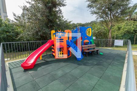 Área comum - Playground de apartamento à venda com 2 quartos, 47m² em Rubem Berta, Porto Alegre