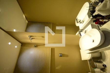 Lavabo de casa à venda com 4 quartos, 301m² em Jardim Vila Mariana, São Paulo