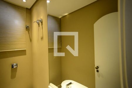 Lavabo de casa à venda com 4 quartos, 301m² em Jardim Vila Mariana, São Paulo