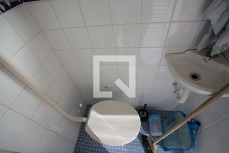Área comum de casa para alugar com 3 quartos, 297m² em Taquara, Rio de Janeiro