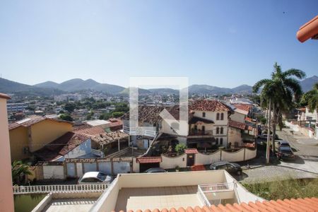 Vista do Quarto Suíte1 de casa para alugar com 3 quartos, 297m² em Taquara, Rio de Janeiro