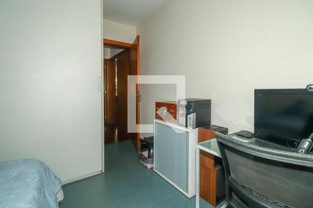 Quarto  de apartamento à venda com 3 quartos, 239m² em Petrópolis, Porto Alegre