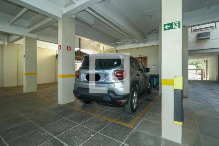Garagem 1 de apartamento à venda com 3 quartos, 239m² em Petrópolis, Porto Alegre