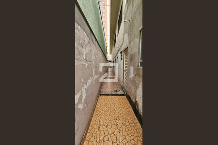 Casa para alugar com 1 quarto, 80m² em Ipiranga, São Paulo