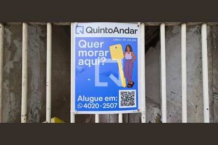 Casa para alugar com 1 quarto, 80m² em Ipiranga, São Paulo