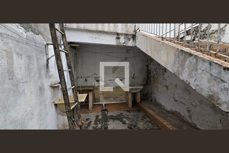 Casa para alugar com 1 quarto, 80m² em Ipiranga, São Paulo