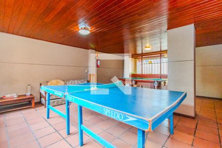 Área comum de apartamento à venda com 4 quartos, 142m² em Santa Tereza, Porto Alegre