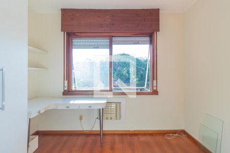 Quarto 2 de apartamento à venda com 4 quartos, 142m² em Santa Tereza, Porto Alegre