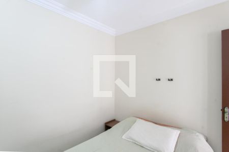 Quarto 1 de apartamento à venda com 2 quartos, 44m² em São João Batista, Belo Horizonte