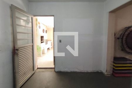 Casa 2 - Cozinha de casa à venda com 4 quartos, 250m² em Parque Jambeiro, Campinas