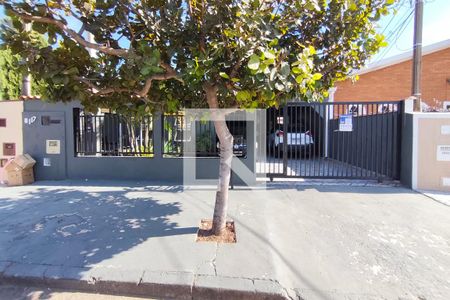 Fachada de casa à venda com 4 quartos, 250m² em Parque Jambeiro, Campinas