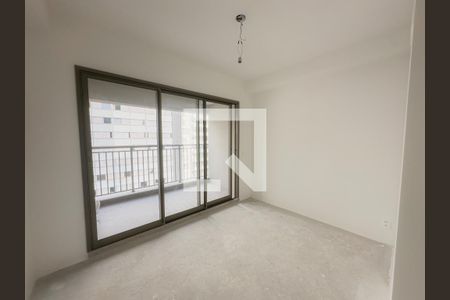 Studio de kitnet/studio à venda com 1 quarto, 26m² em Perdizes, São Paulo