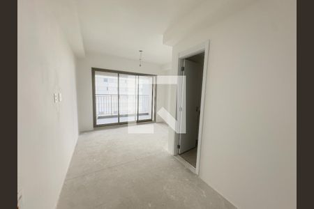 Studio de kitnet/studio à venda com 1 quarto, 26m² em Perdizes, São Paulo