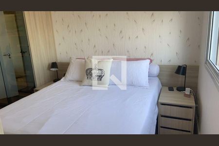 Apartamento à venda com 3 quartos, 122m² em Vila Andrade, São Paulo