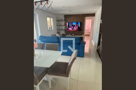 Apartamento à venda com 3 quartos, 122m² em Vila Andrade, São Paulo