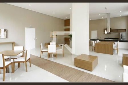 Apartamento à venda com 3 quartos, 122m² em Vila Andrade, São Paulo