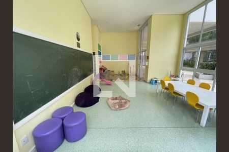 Apartamento à venda com 3 quartos, 122m² em Vila Andrade, São Paulo