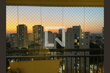 Apartamento à venda com 3 quartos, 122m² em Vila Andrade, São Paulo