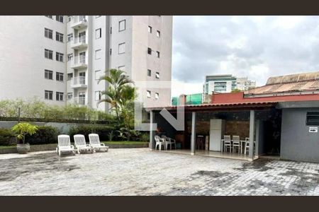 Apartamento à venda com 1 quarto, 38m² em Vila Andrade, São Paulo