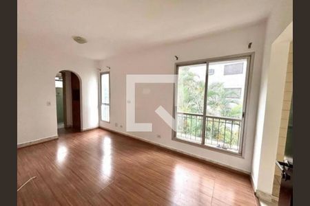 Apartamento à venda com 1 quarto, 38m² em Vila Andrade, São Paulo