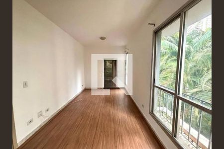 Apartamento à venda com 1 quarto, 38m² em Vila Andrade, São Paulo