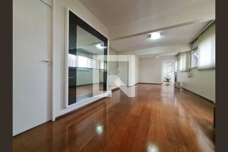 Apartamento à venda com 3 quartos, 122m² em Perdizes, São Paulo