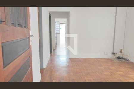 Apartamento à venda com 3 quartos, 122m² em Perdizes, São Paulo