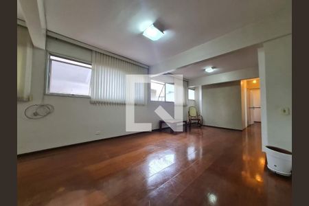 Apartamento à venda com 3 quartos, 122m² em Perdizes, São Paulo