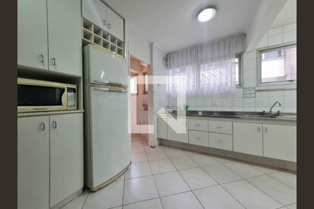 Apartamento à venda com 3 quartos, 122m² em Perdizes, São Paulo