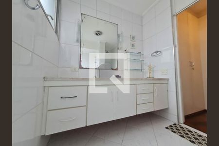 Apartamento à venda com 3 quartos, 122m² em Perdizes, São Paulo