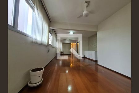 Apartamento à venda com 3 quartos, 122m² em Perdizes, São Paulo