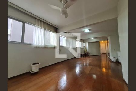 Apartamento à venda com 3 quartos, 122m² em Perdizes, São Paulo