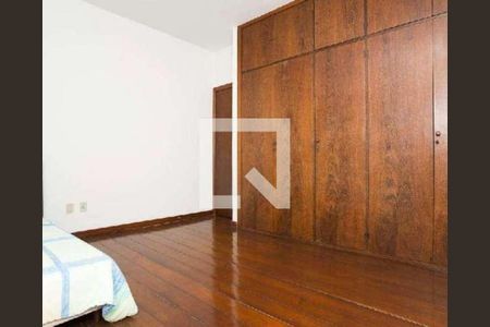 Apartamento à venda com 5 quartos, 203m² em Santo Antônio, Belo Horizonte