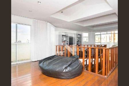 Apartamento à venda com 5 quartos, 203m² em Santo Antônio, Belo Horizonte