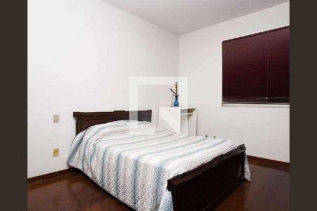 Apartamento à venda com 5 quartos, 203m² em Santo Antônio, Belo Horizonte