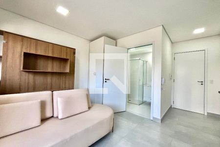 Studio de kitnet/studio à venda com 1 quarto, 26m² em Vila da Saúde, São Paulo