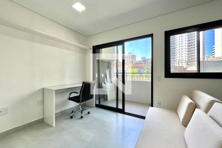 Studio de kitnet/studio à venda com 1 quarto, 26m² em Vila da Saúde, São Paulo