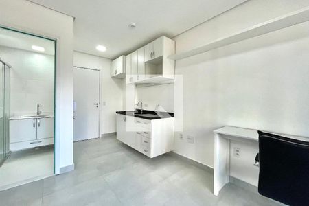 Studio de kitnet/studio à venda com 1 quarto, 26m² em Vila da Saúde, São Paulo